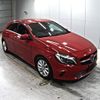 mercedes-benz a-class 2015 -MERCEDES-BENZ--Benz A Class 176042-WDD1760422V110927---MERCEDES-BENZ--Benz A Class 176042-WDD1760422V110927- image 1