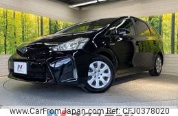 toyota prius-α 2019 -TOYOTA--Prius α DAA-ZVW41W--ZVW41-0081018---TOYOTA--Prius α DAA-ZVW41W--ZVW41-0081018-