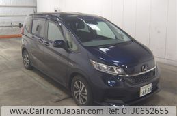 honda freed 2020 -HONDA 【前橋 510ｽ8858】--Freed GB7-3125669---HONDA 【前橋 510ｽ8858】--Freed GB7-3125669-