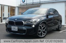 bmw x2 2019 quick_quick_YH15_WBAYH120305P26644