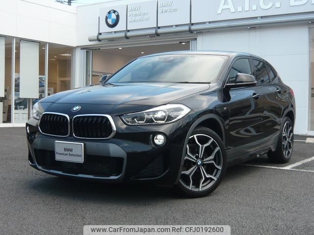 bmw x2 2019 quick_quick_YH15_WBAYH120305P26644 image 1