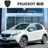 peugeot 2008 2019 -PEUGEOT--Peugeot 2008 ABA-A94HN01--VF3CUHNZTKY023294---PEUGEOT--Peugeot 2008 ABA-A94HN01--VF3CUHNZTKY023294- image 1