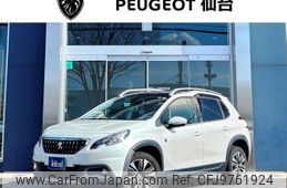 peugeot 2008 2019 -PEUGEOT--Peugeot 2008 ABA-A94HN01--VF3CUHNZTKY023294---PEUGEOT--Peugeot 2008 ABA-A94HN01--VF3CUHNZTKY023294-
