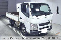 mitsubishi-fuso canter 2014 -MITSUBISHI 【福岡 400ﾑ9119】--Canter FDA00-530160---MITSUBISHI 【福岡 400ﾑ9119】--Canter FDA00-530160-