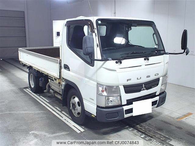 mitsubishi-fuso canter 2014 -MITSUBISHI 【福岡 400ﾑ9119】--Canter FDA00-530160---MITSUBISHI 【福岡 400ﾑ9119】--Canter FDA00-530160- image 1