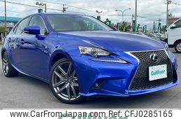 lexus is 2013 -LEXUS--Lexus IS DBA-GSE35--GSE35-5005460---LEXUS--Lexus IS DBA-GSE35--GSE35-5005460-