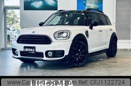 mini mini-others 2020 -BMW--BMW Mini LDA-YT20--WMWYT920903M12330---BMW--BMW Mini LDA-YT20--WMWYT920903M12330-