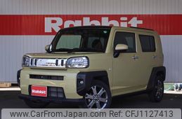 daihatsu taft 2020 quick_quick_LA900S_LA900S-0017489