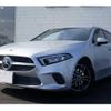 mercedes-benz a-class 2019 -MERCEDES-BENZ--Benz A Class 177084--WDD1770842J074166---MERCEDES-BENZ--Benz A Class 177084--WDD1770842J074166- image 1