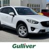 mazda cx-5 2013 -MAZDA--CX-5 DBA-KEEFW--KEEFW-110678---MAZDA--CX-5 DBA-KEEFW--KEEFW-110678- image 1