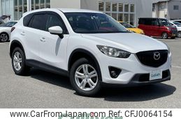 mazda cx-5 2013 -MAZDA--CX-5 DBA-KEEFW--KEEFW-110678---MAZDA--CX-5 DBA-KEEFW--KEEFW-110678-