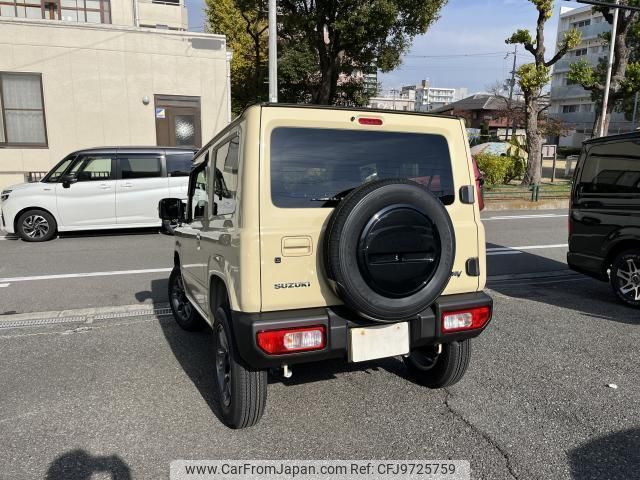 suzuki jimny 2023 quick_quick_3BA-JB64W_JB64W-315068 image 2