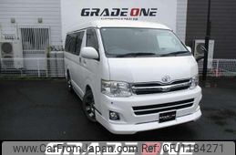 toyota hiace-van 2011 -TOYOTA--Hiace Van TRH216K--8003226---TOYOTA--Hiace Van TRH216K--8003226-