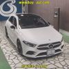 mercedes-benz a-class 2019 -MERCEDES-BENZ--Benz A Class 177012-WDD1770122J083873---MERCEDES-BENZ--Benz A Class 177012-WDD1770122J083873- image 1