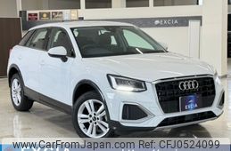 audi q2 2024 -AUDI--Audi Q2 3BA-GADPC--WAUZZZGA0RA027***---AUDI--Audi Q2 3BA-GADPC--WAUZZZGA0RA027***-