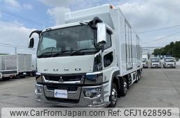 mitsubishi-fuso super-great 2025 CFJ1628595