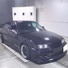 toyota chaser 1997 -TOYOTA 【名古屋 307ｽ7237】--Chaser JZX100ｶｲ-0037035---TOYOTA 【名古屋 307ｽ7237】--Chaser JZX100ｶｲ-0037035- image 1