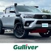 toyota hilux 2018 -TOYOTA--Hilux QDF-GUN125--GUN125-3905794---TOYOTA--Hilux QDF-GUN125--GUN125-3905794- image 1