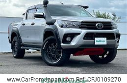 toyota hilux 2018 -TOYOTA--Hilux QDF-GUN125--GUN125-3905794---TOYOTA--Hilux QDF-GUN125--GUN125-3905794-