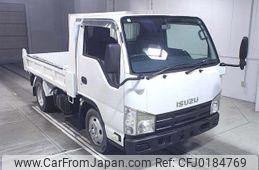 isuzu elf-truck 2011 -ISUZU--Elf NJR85AN-7017219---ISUZU--Elf NJR85AN-7017219-