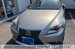 lexus is 2013 -LEXUS--Lexus IS DBA-GSE30--GSE30-5005551---LEXUS--Lexus IS DBA-GSE30--GSE30-5005551-