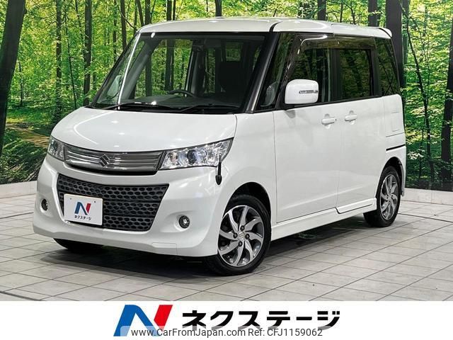 suzuki palette 2013 quick_quick_MK21S_MK21S-444346 image 1