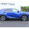 lexus nx 2017 -LEXUS--Lexus NX DAA-AYZ10--AYZ10-1016445---LEXUS--Lexus NX DAA-AYZ10--AYZ10-1016445- image 7