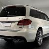 mercedes-benz gls-class 2017 CFJ1869508 image 3