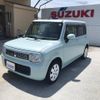 suzuki alto-lapin 2014 -SUZUKI 【名変中 】--Alto Lapin HE22S--439642---SUZUKI 【名変中 】--Alto Lapin HE22S--439642- image 4