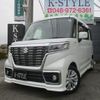 suzuki spacia 2019 quick_quick_DAA-MK53S_MK53S-631144 image 1