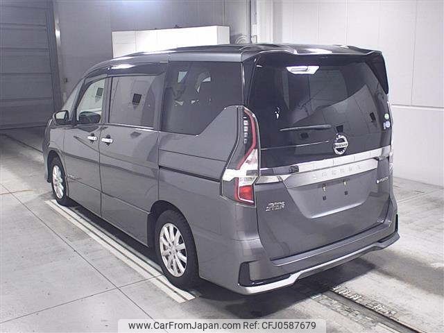 nissan serena 2019 -NISSAN--Serena HFC27-057979---NISSAN--Serena HFC27-057979- image 2