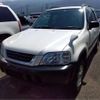 honda cr-v 1998 CFJ1633489 image 1