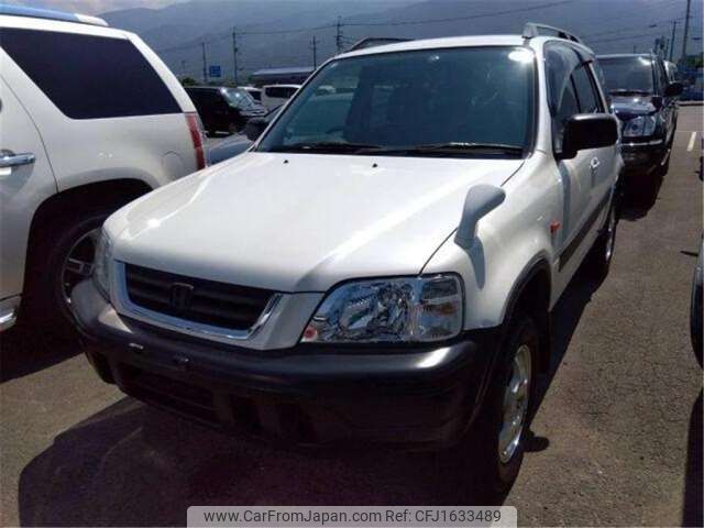 honda cr-v 1998 CFJ1633489 image 1