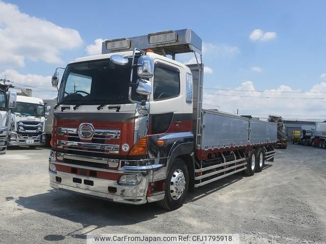 hino profia 2016 CFJ1795918 image 1