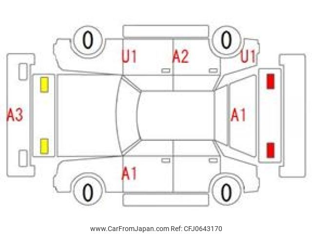 nissan serena 2022 -NISSAN--Serena 5AA-GFC27--GFC27-237817---NISSAN--Serena 5AA-GFC27--GFC27-237817- image 2