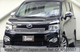 toyota voxy 2012 quick_quick_DBA-ZRR70W_0507695