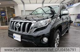 toyota land-cruiser-prado 2017 -TOYOTA 【大阪 337ﾑ 709】--Land Cruiser Prado CBA-TRJ150W--TRJ150-0073972---TOYOTA 【大阪 337ﾑ 709】--Land Cruiser Prado CBA-TRJ150W--TRJ150-0073972-