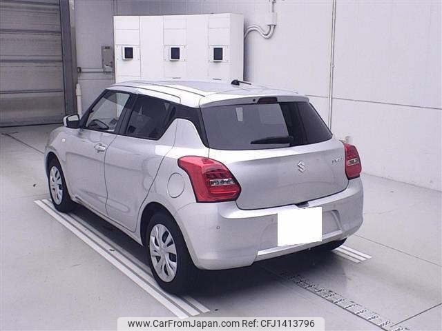 suzuki swift 2022 -SUZUKI 【岐阜 504ﾃ5893】--Swift ZC83S-500663---SUZUKI 【岐阜 504ﾃ5893】--Swift ZC83S-500663- image 2