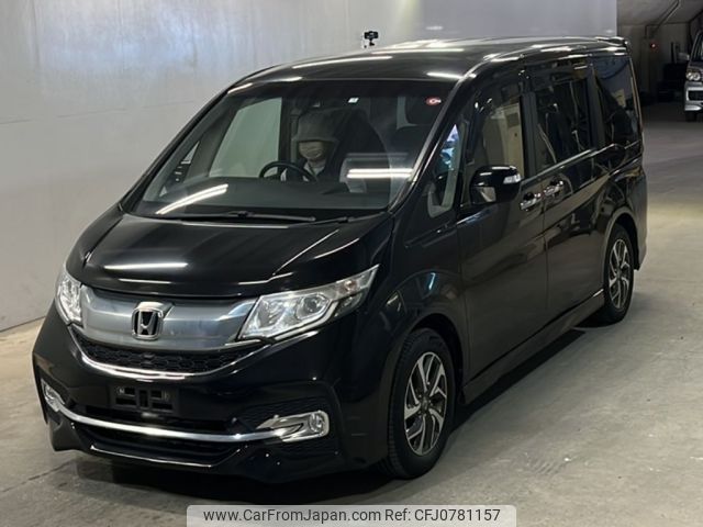 honda stepwagon 2016 -HONDA--Stepwgn RP3-1033448---HONDA--Stepwgn RP3-1033448- image 1