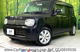 suzuki alto-lapin 2012 quick_quick_HE22S_HE22S-217207