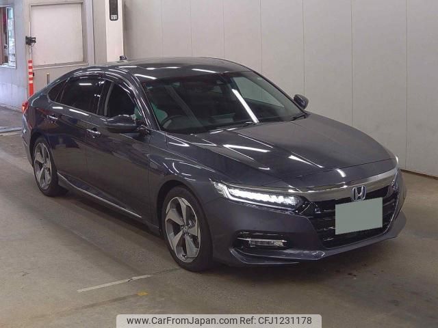 honda accord 2021 quick_quick_6AA-CV3_CV3-1100179 image 1