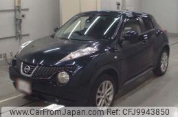 nissan juke 2013 -NISSAN--Juke DBA-YF15--YF15-220481---NISSAN--Juke DBA-YF15--YF15-220481-