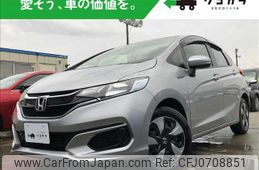 honda fit 2017 -HONDA--Fit DAA-GP5--GP5-1306769---HONDA--Fit DAA-GP5--GP5-1306769-