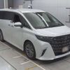 toyota alphard 2023 -TOYOTA--Alphard AGH40W-0005451---TOYOTA--Alphard AGH40W-0005451- image 6