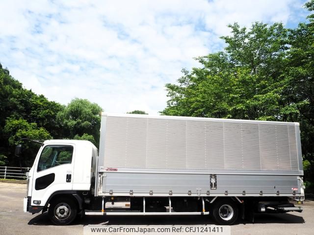 isuzu forward 2018 GOO_NET_EXCHANGE_0403477A30250604W001 image 2