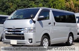 toyota hiace-van 2018 -TOYOTA--Hiace Van QDF-GDH201V--GDH201-1009086---TOYOTA--Hiace Van QDF-GDH201V--GDH201-1009086-