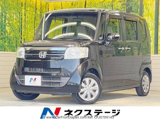 honda n-box 2016 -HONDA--N BOX DBA-JF1--JF1-1835375---HONDA--N BOX DBA-JF1--JF1-1835375- image 1