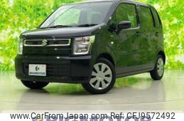 suzuki wagon-r 2021 quick_quick_5AA-MH95S_MH95S-153309