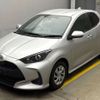 toyota yaris 2022 -TOYOTA--Yaris 5BA-KSP210--KSP210-0067691---TOYOTA--Yaris 5BA-KSP210--KSP210-0067691- image 1