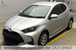 toyota yaris 2022 -TOYOTA--Yaris 5BA-KSP210--KSP210-0067691---TOYOTA--Yaris 5BA-KSP210--KSP210-0067691-